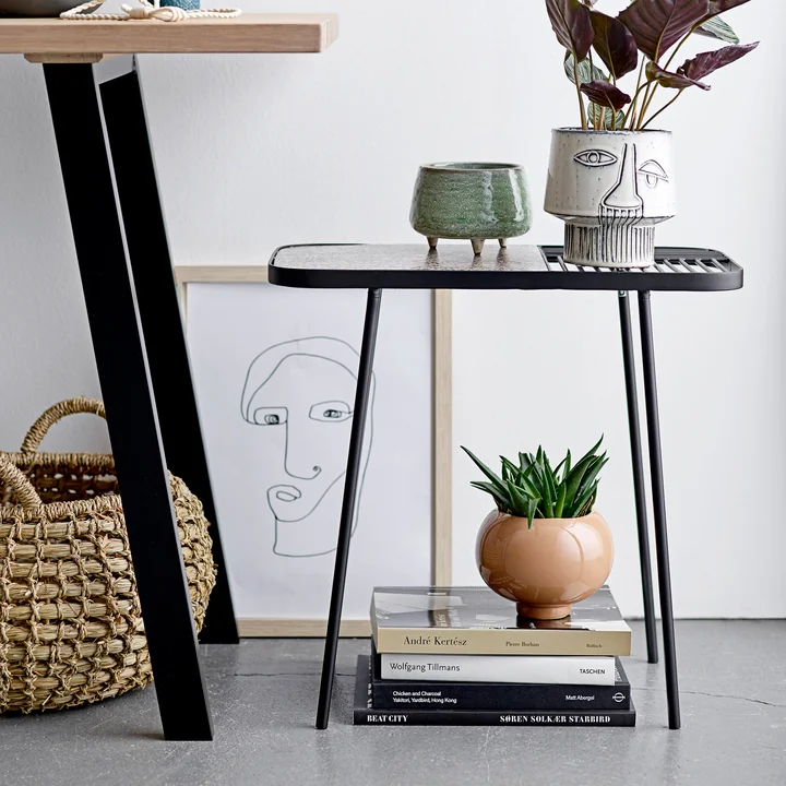 Picture Frame of Bloomingville