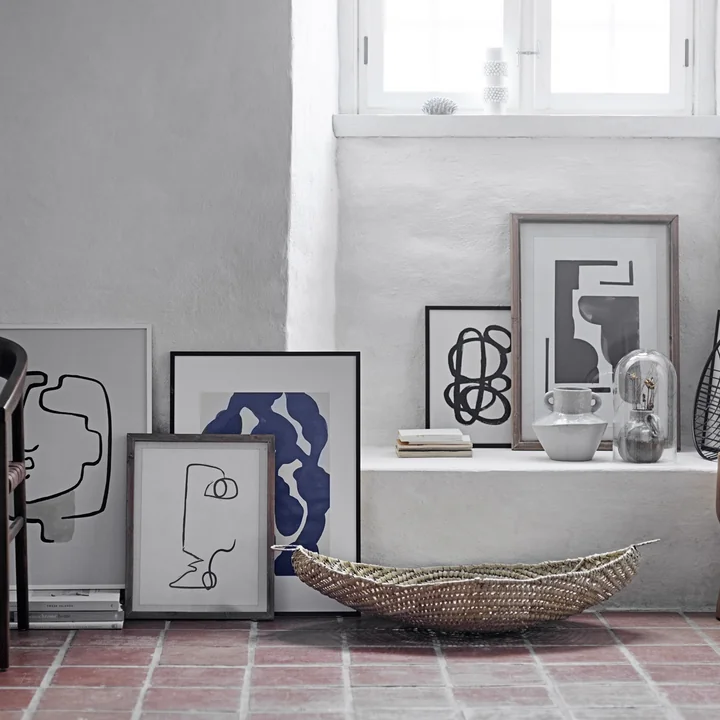 Picture Frame of Bloomingville