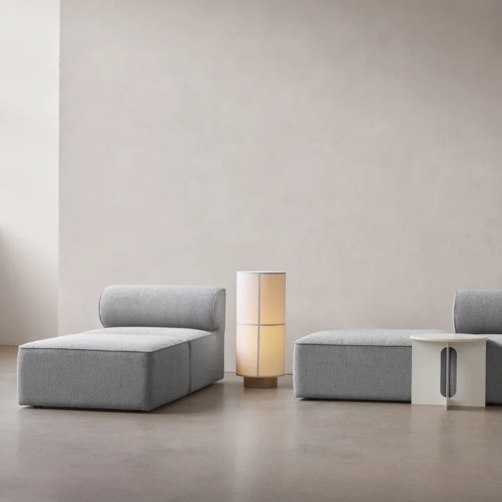 Hashira Floor lamp, Ø 30 x H 83 cm from Audo