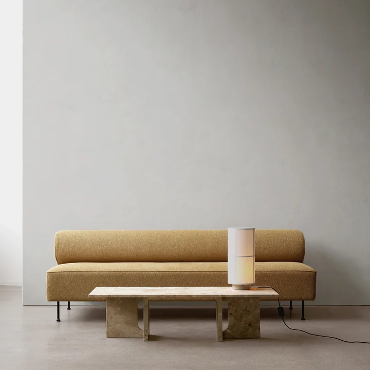 Hashira Table lamp, Ø 18 x H 49.5 cm from Audo