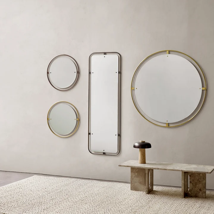 Reverse Table lamp from Audo