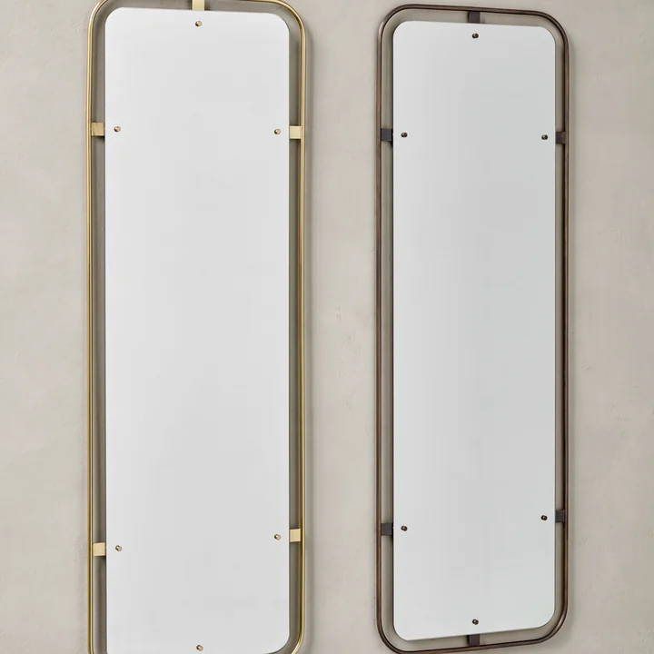 Nimbus mirror upright from Audo