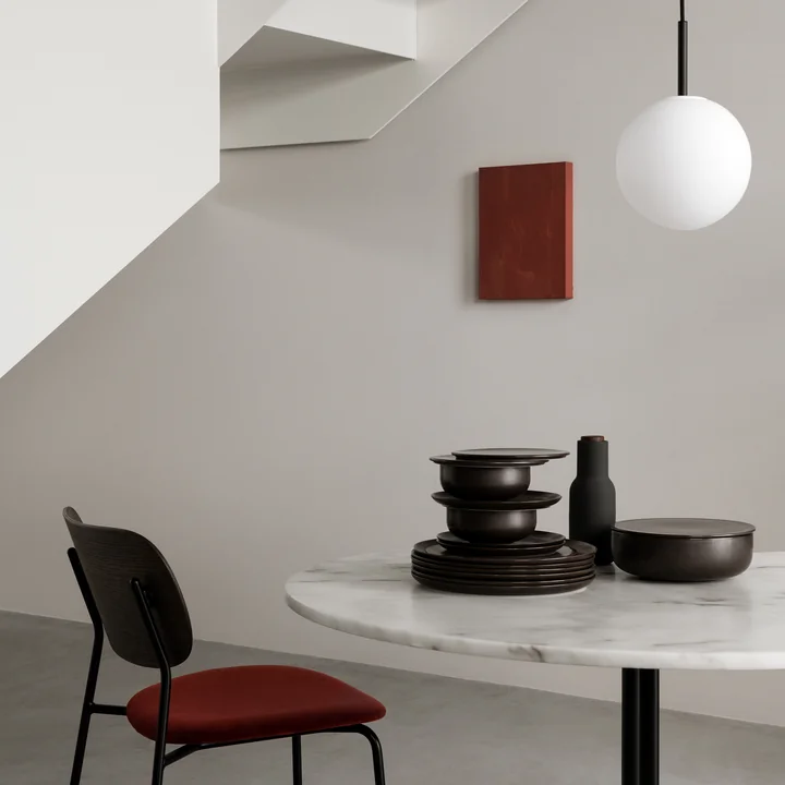 New Norm , dark glazed from Audo