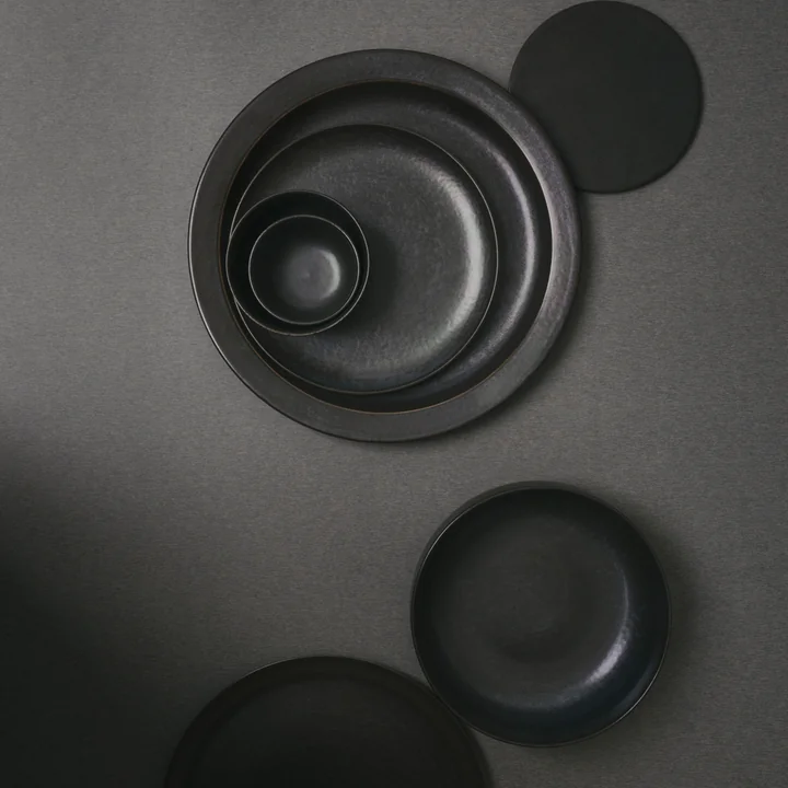 New Norm , dark glazed from Audo