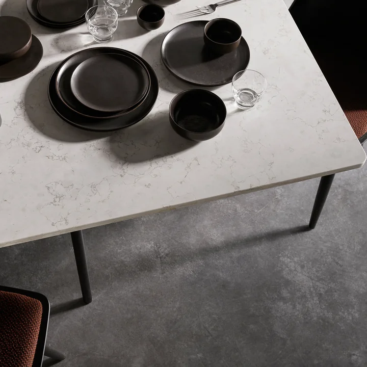 New Norm , dark glazed from Audo