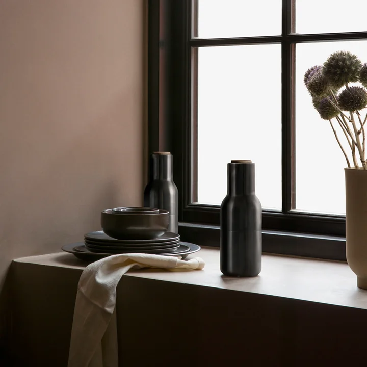 New Norm , dark glazed from Audo