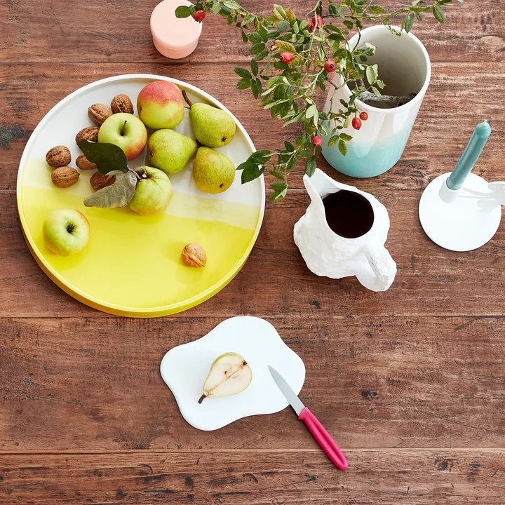 Herringbone Tray from Vitra