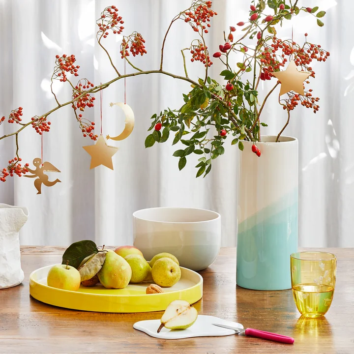 Herringbone ceramic from Vitra