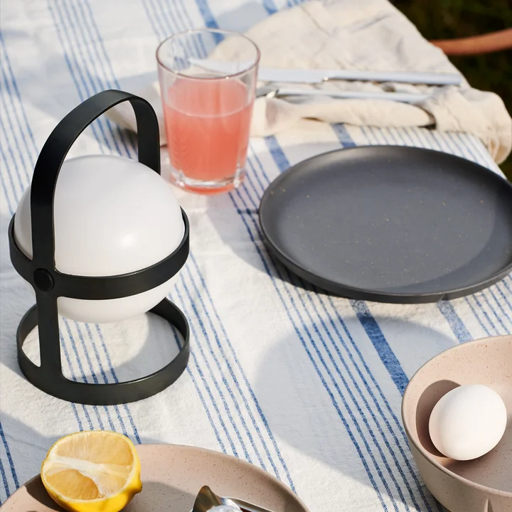 Soft Spot Solar from Rosendahl