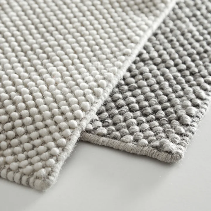 Tact carpet from Woud in different colours