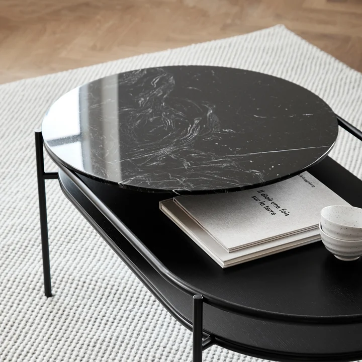 The Tact carpet from Woud