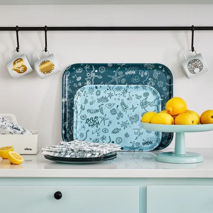 Sea Things articles and Coffee Mugs from Vitra