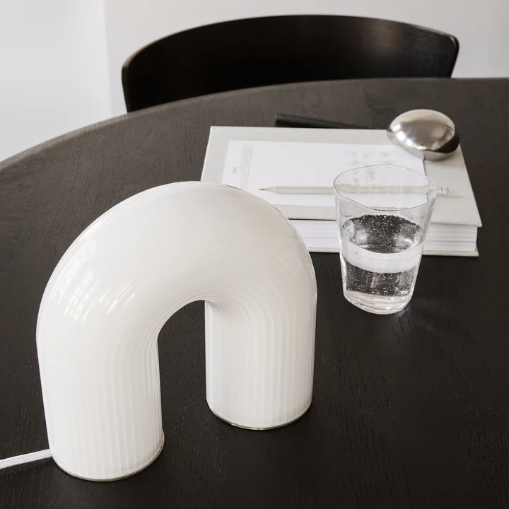 Ferm Living - Vuelta table lamp | Connox