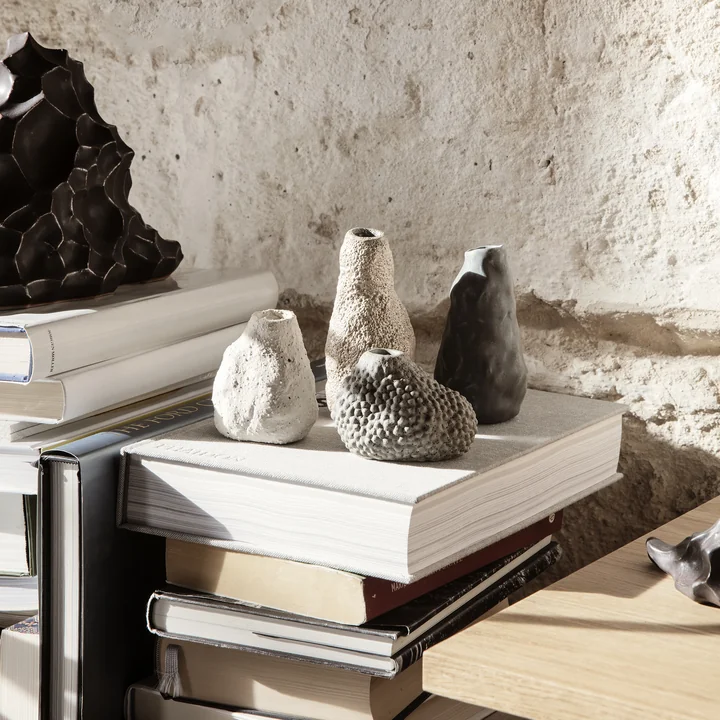 Vulca Vase from Ferm Living