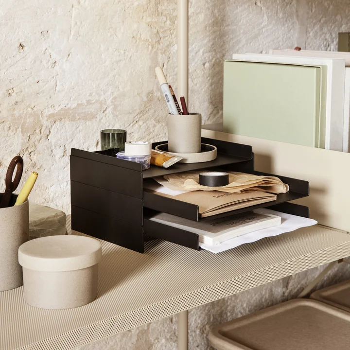 Bon accessories and organizer from Ferm Living
