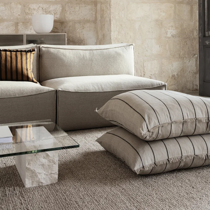 Mineral coffee table from Ferm Living