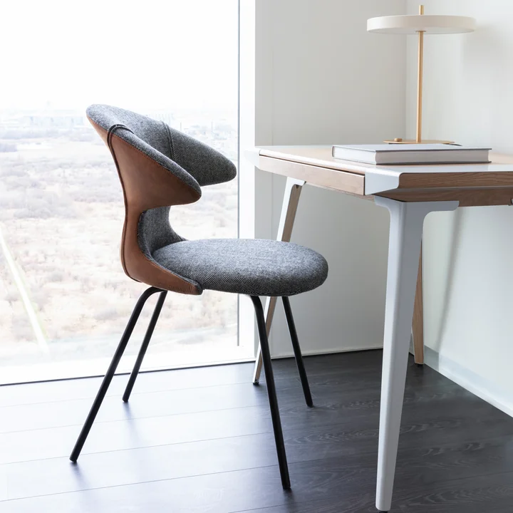 Time Flies Chair from Umage