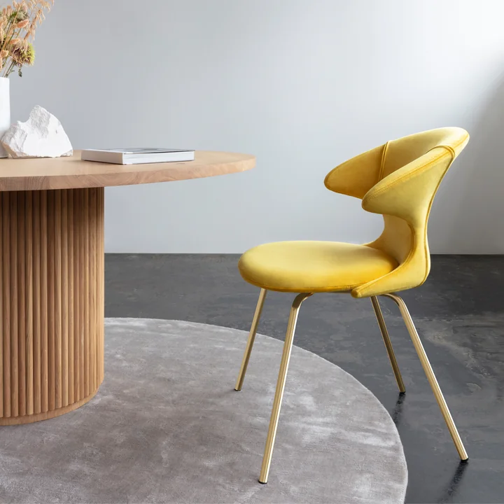 Time Flies Chair from Umage