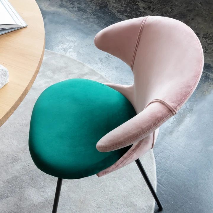 Time Flies Chair from Umage