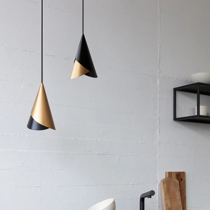 Cornet Lampshade from Umage