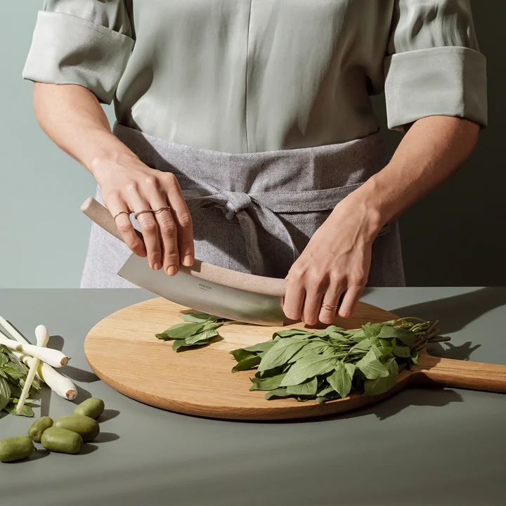 Green Tool Weighing knife from Eva Solo