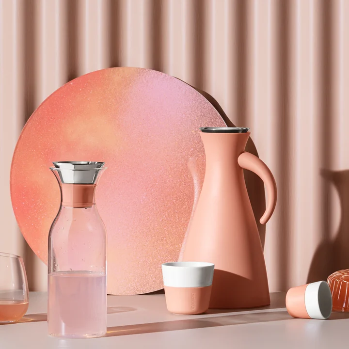 Cantaloupe products from Eva Solo