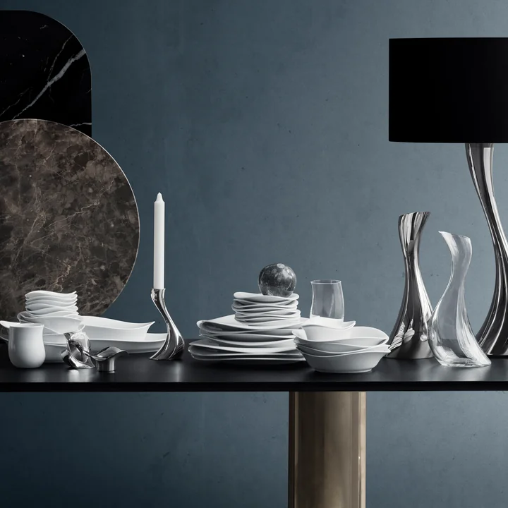 Cobra Collection from Georg Jensen