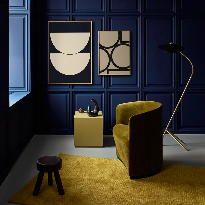 Poster situation of Paper Collective