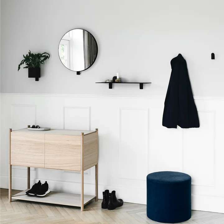 Kollage Series by Michael Rem for Gejst