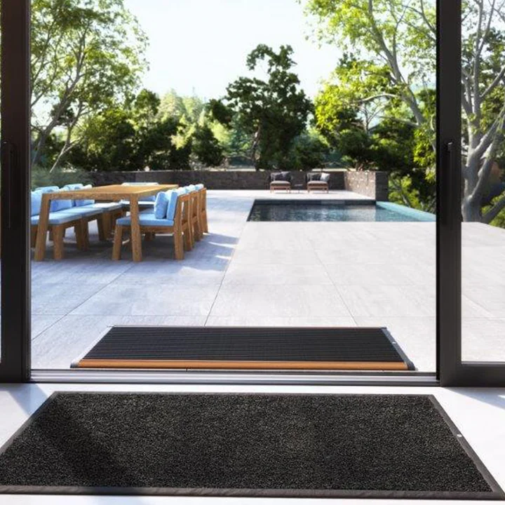 Floor mat Indoor & Outdoor from Rizz