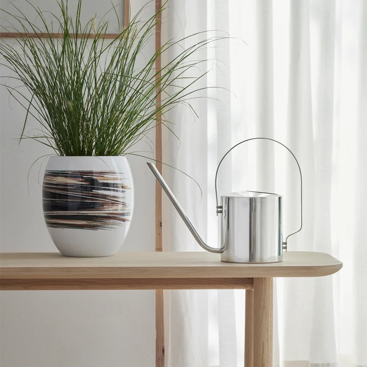 Original flower watering can from Stelton