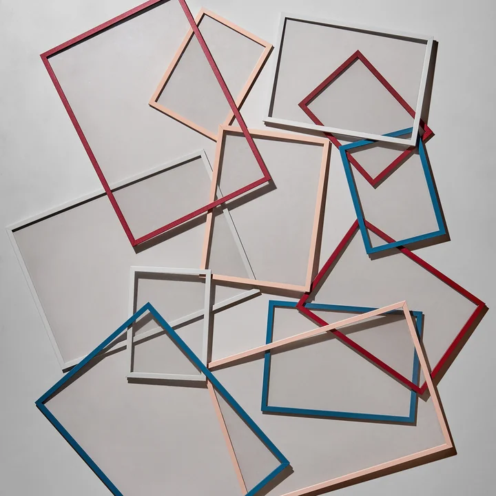 Frame Picture frames from Moebe