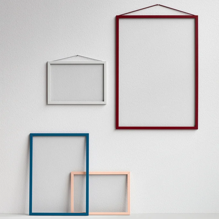 Frame Picture frames from Moebe
