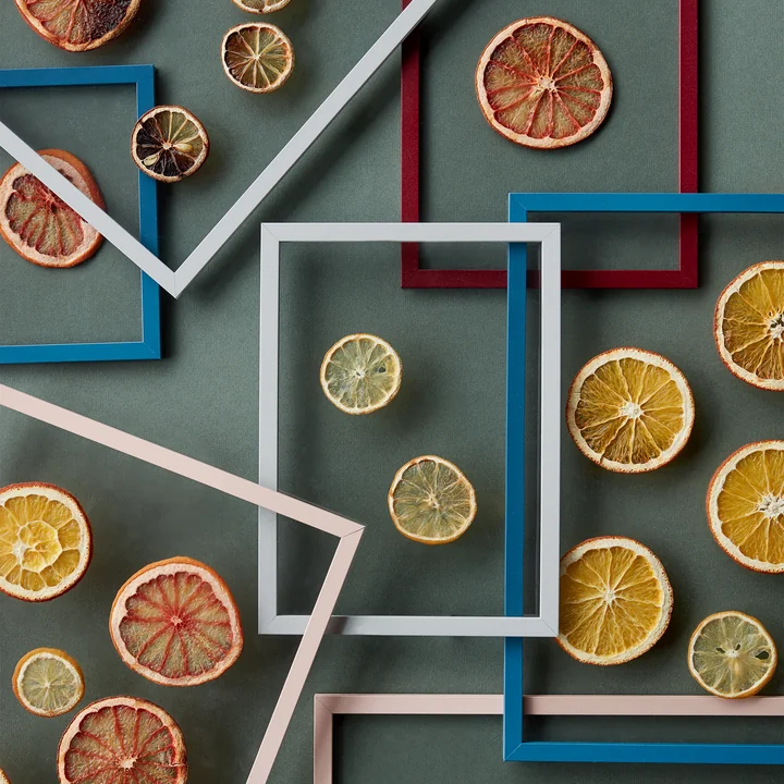 Frame Picture frames from Moebe