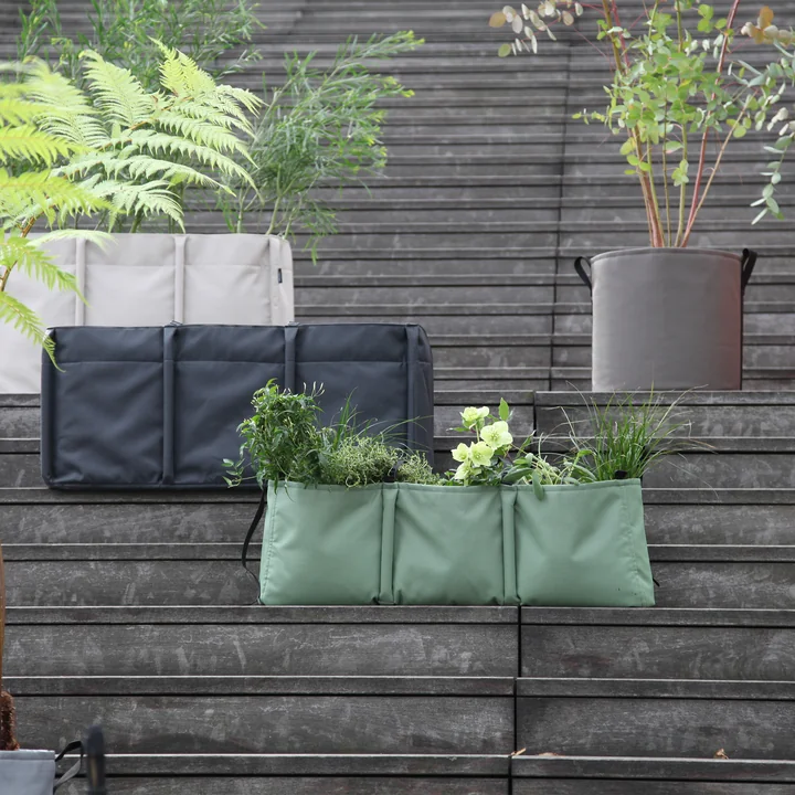 Baclong Plant bag from Bacsac