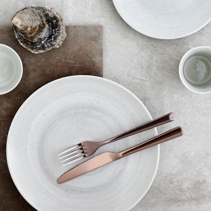 Grød Tableware from Broste Copenhagen