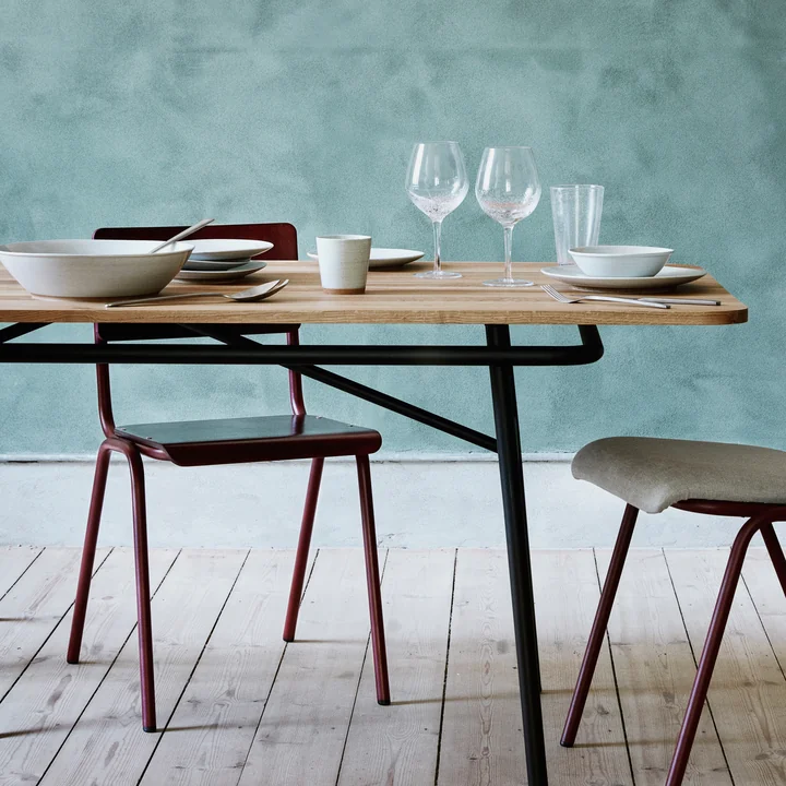 Grød Tableware from Broste Copenhagen