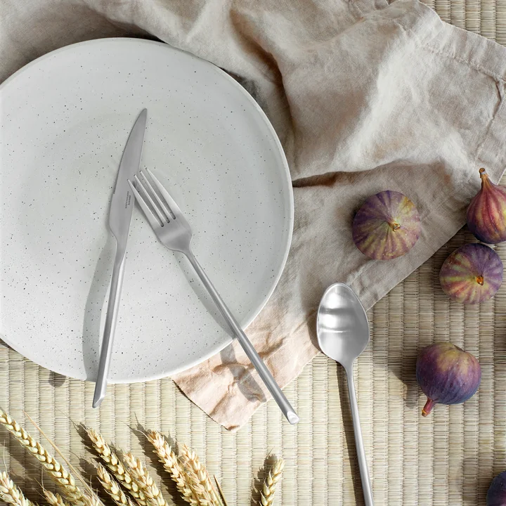 Grød Tableware from Broste Copenhagen