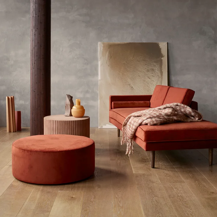 Wind collection by Broste Copenhagen