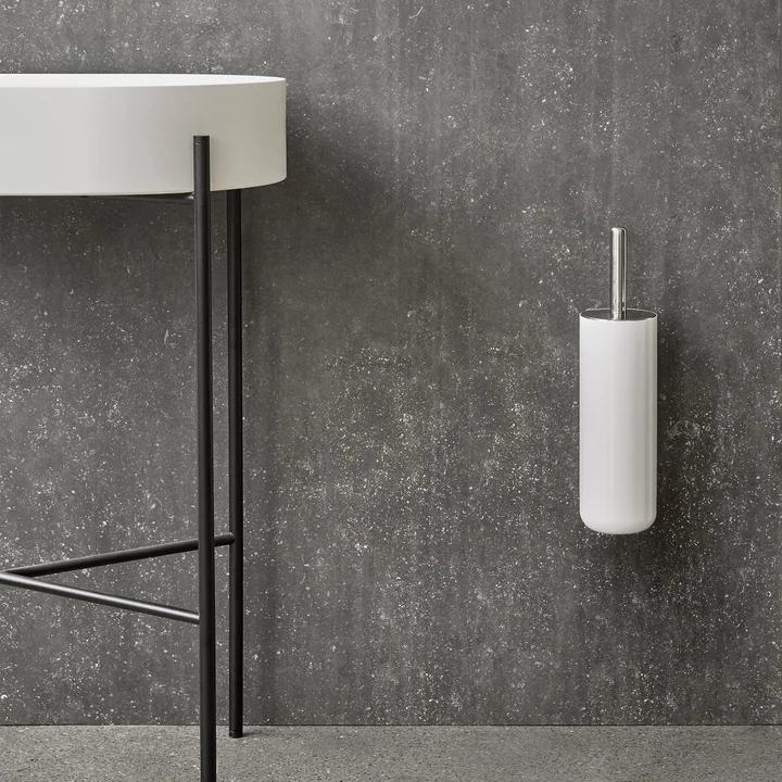 Bath Toilet brush from Audo