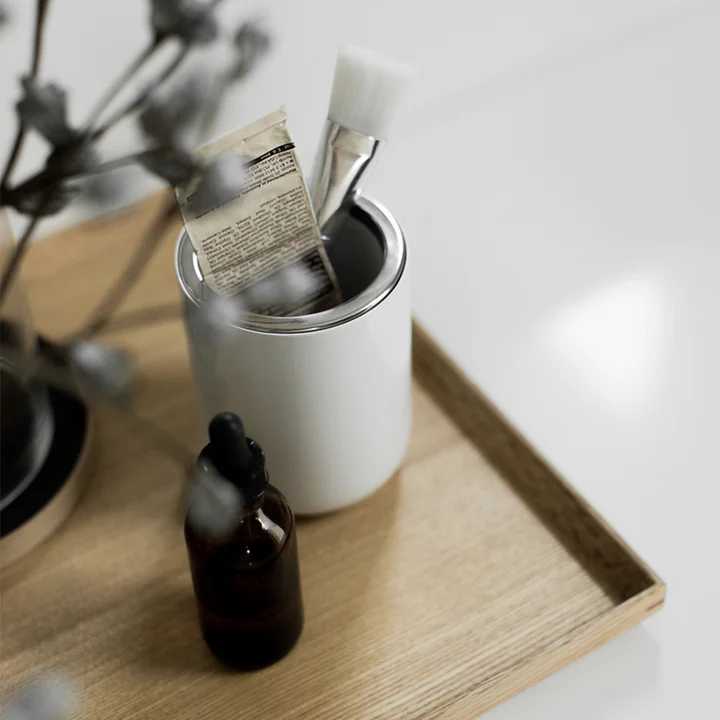 Bath toothbrush holder from Audo