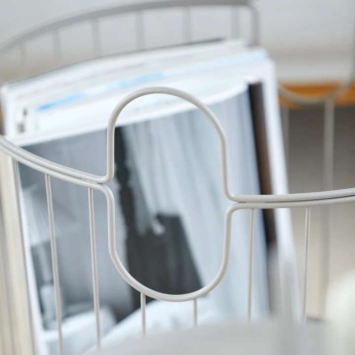 Inu Storage basket from Zone Denmark
