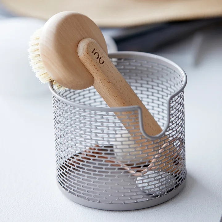 Inu Bath brush from Zone Denmark