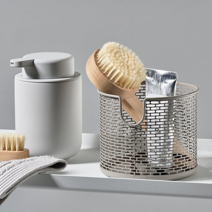 Zone Denmark - Inu Stand Sink Brush