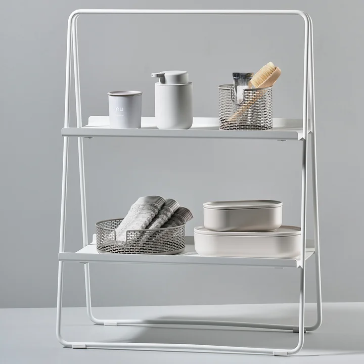 A-Table from Zone Denmark in white