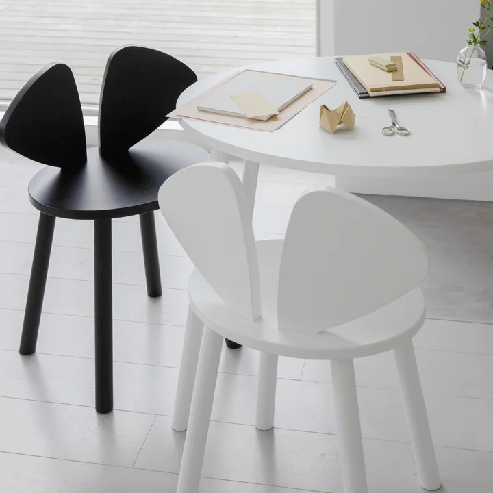 Mouse School Set from Nofred