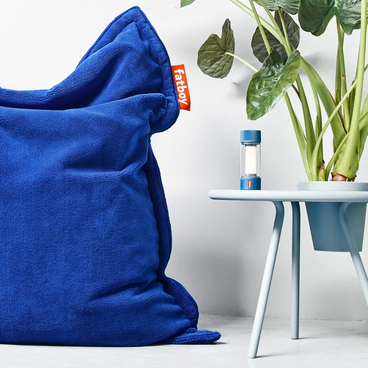 Fatboy - Tjoepke LED rechargeable lamp