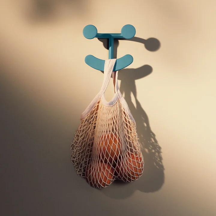 Happy Hook Wall hooks from Fritz Hansen