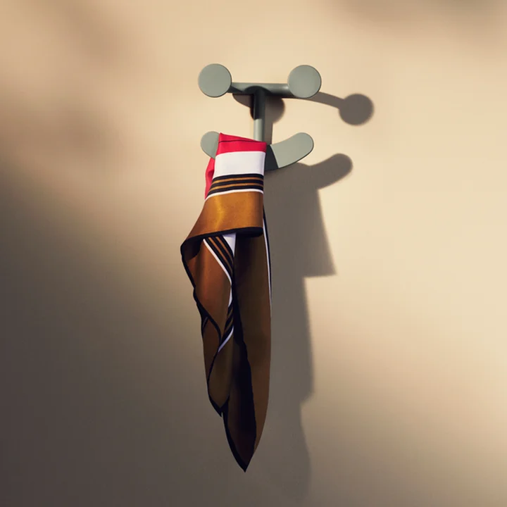 Happy Hook Wall hooks from Fritz Hansen