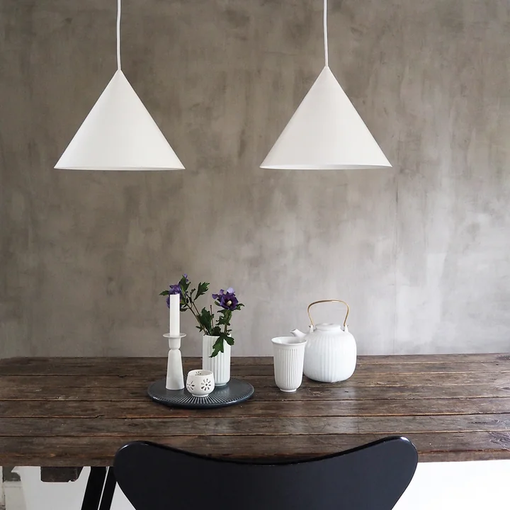 Benjamin Pendant light from Frandsen